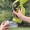 Sun Joe 24V iON+ Cordless 3000-RPM One-Handed Chain Saw Kit w/2.0-Ah Battery & Charger 24V-HCS-LTE - alternate 3